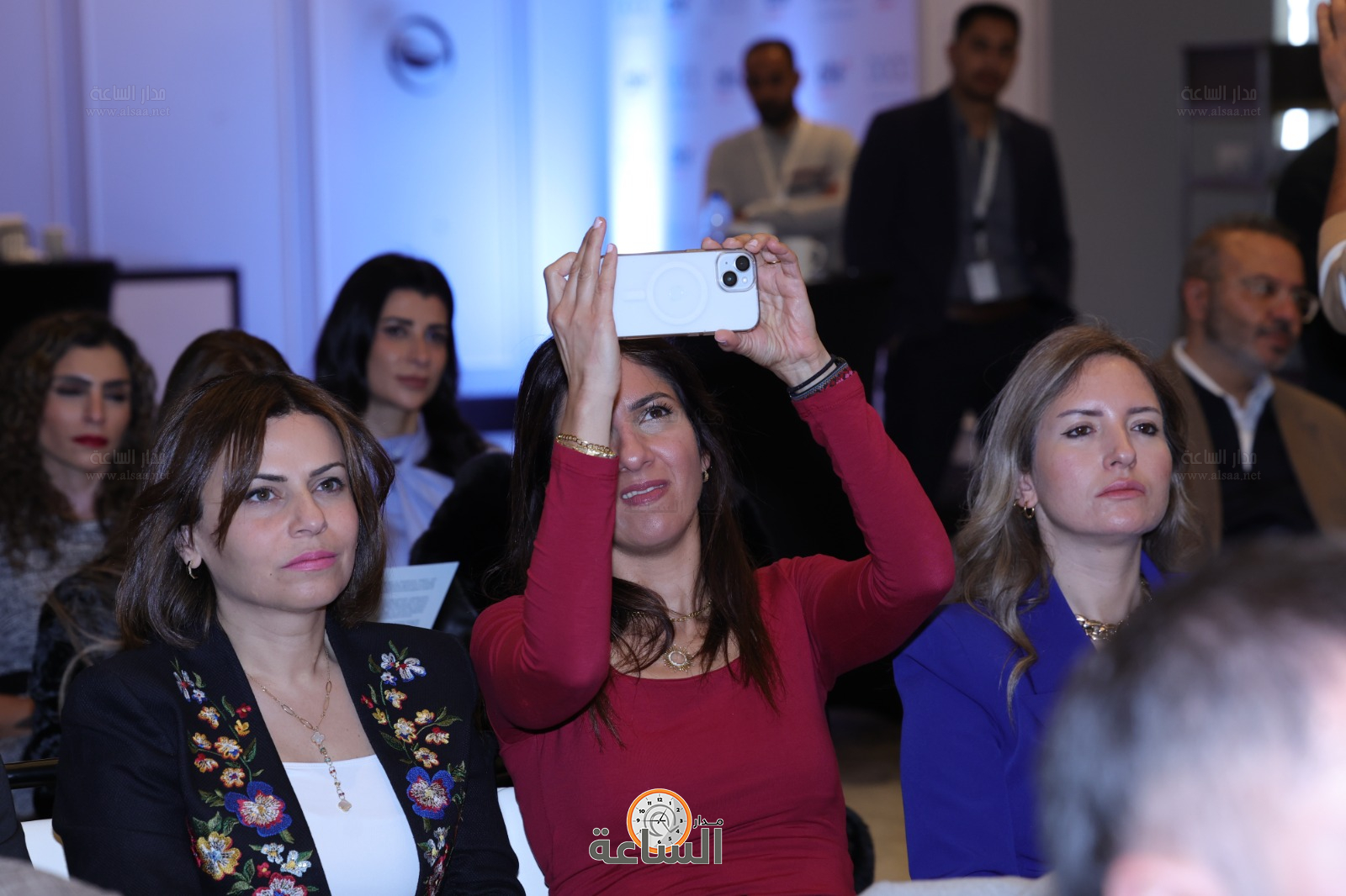 Madar Al-Saa Images 0.7747838896313075