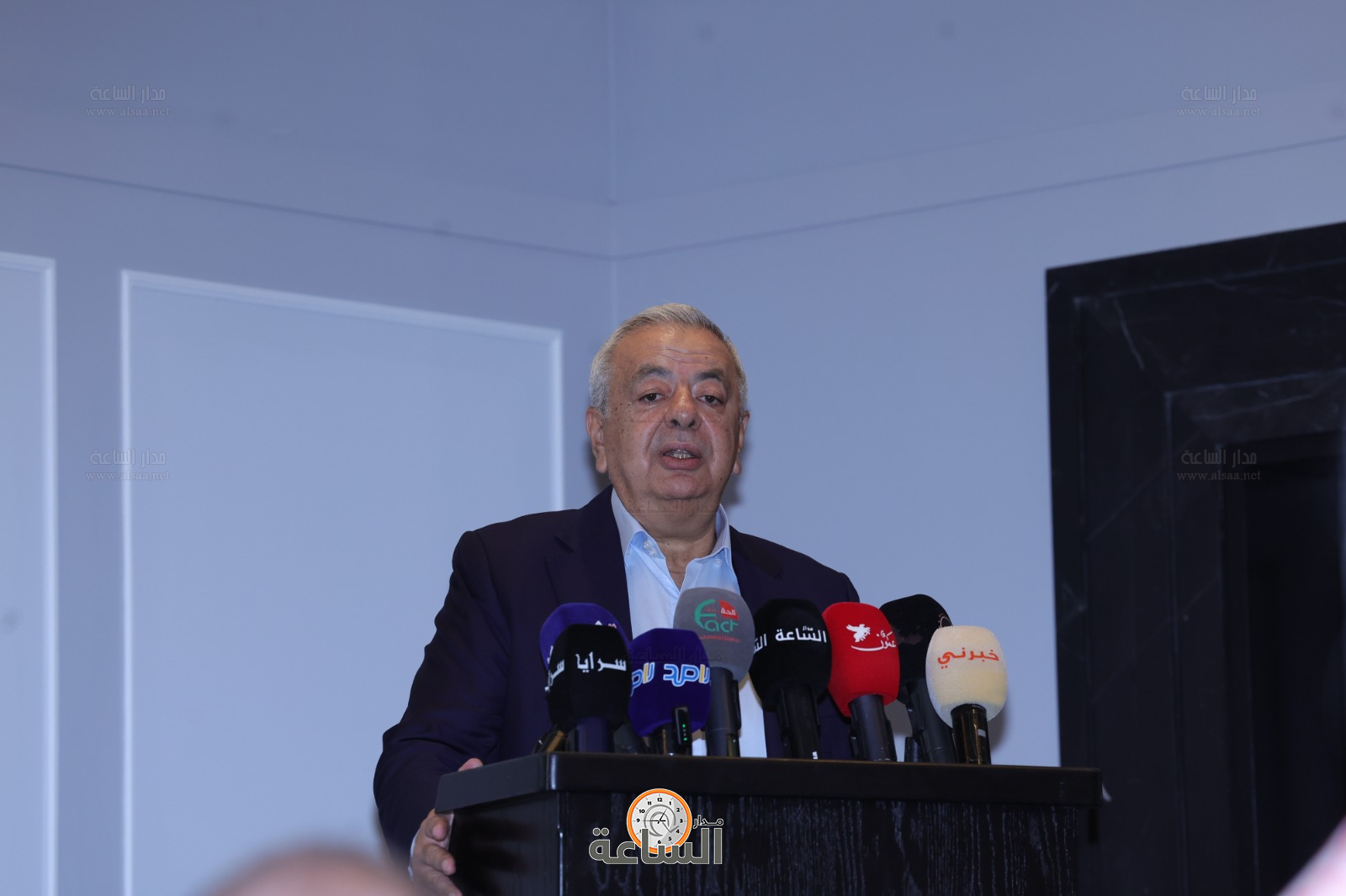 Madar Al-Saa Images 0.14163063844787083