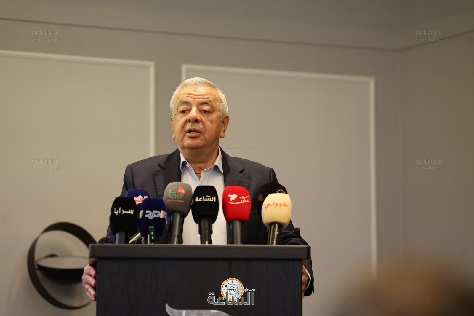 Madar Al-Saa Images 0.06548738035657597