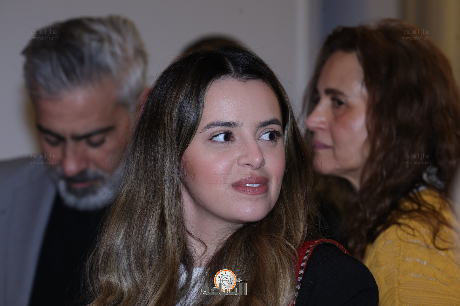 Madar Al-Saa Images 0.45461860660470366