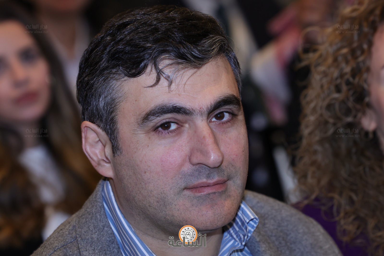 Madar Al-Saa Images 0.1431215111871197