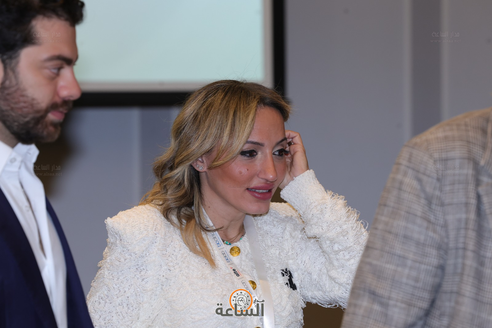 Madar Al-Saa Images 0.4828525706304534