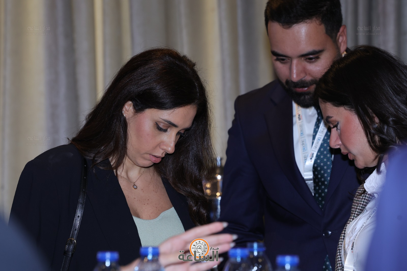 Madar Al-Saa Images 0.2294887360792358