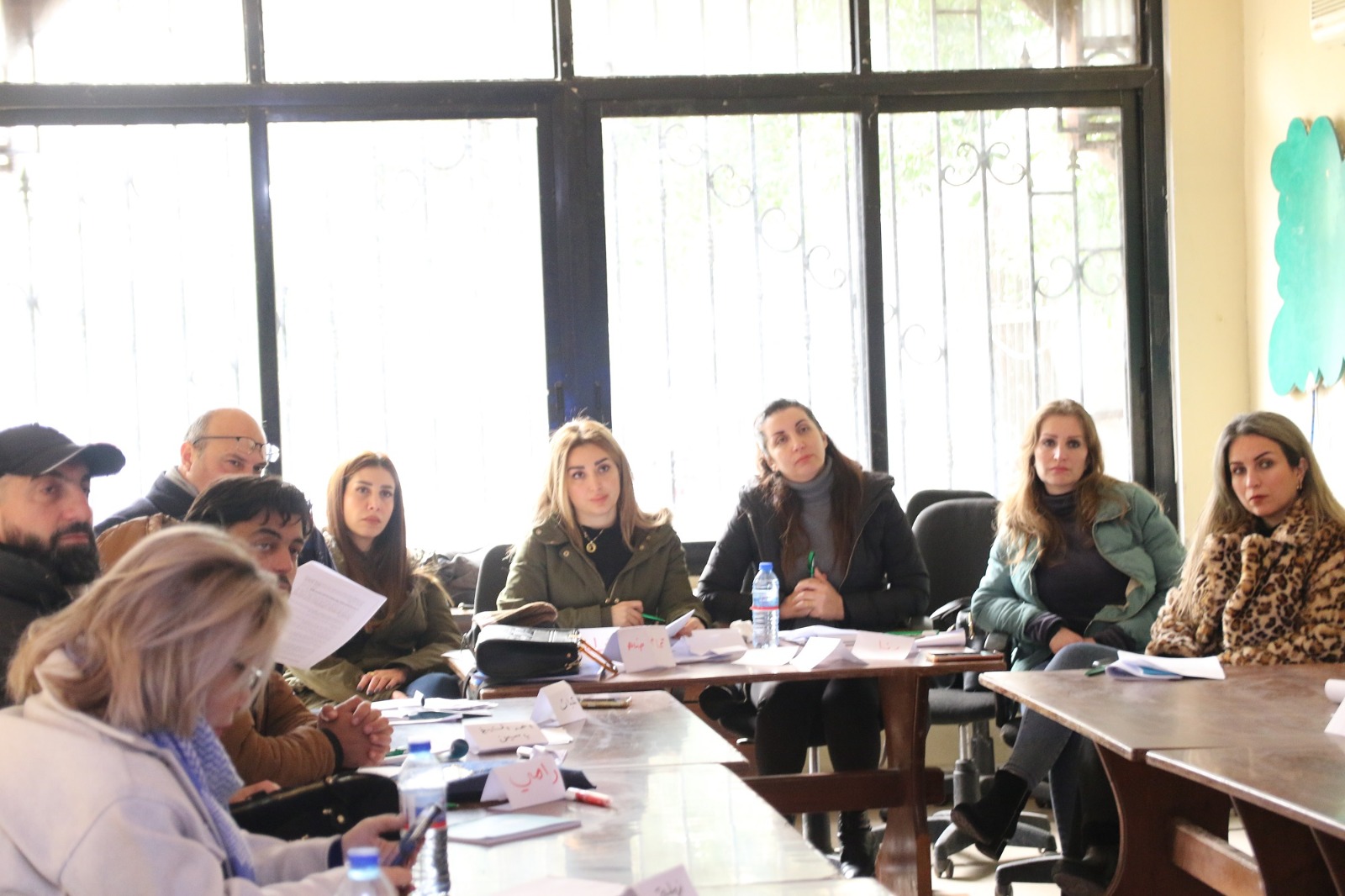 Madar Al-Saa Images 0.11598772719587869