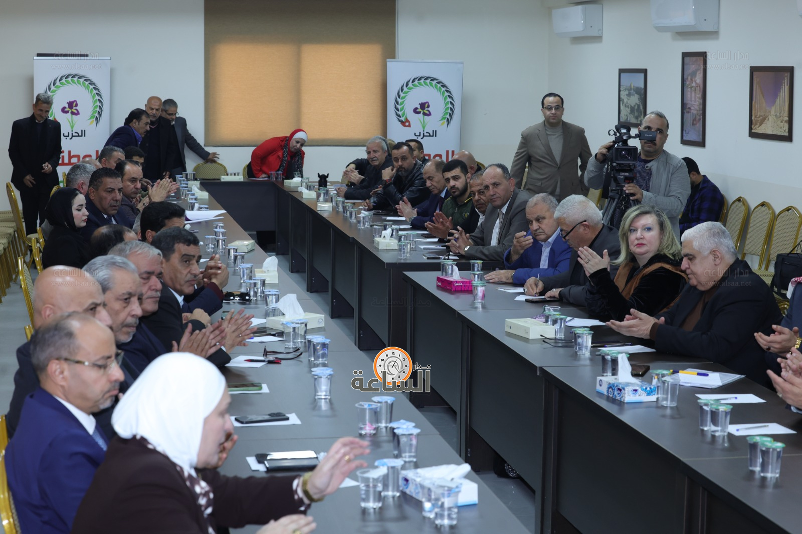 Madar Al-Saa Images 0.951944539187161