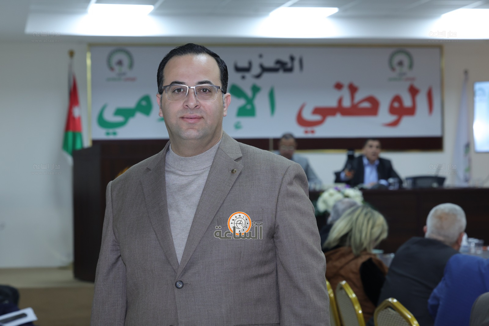 Madar Al-Saa Images 0.10968259003538716