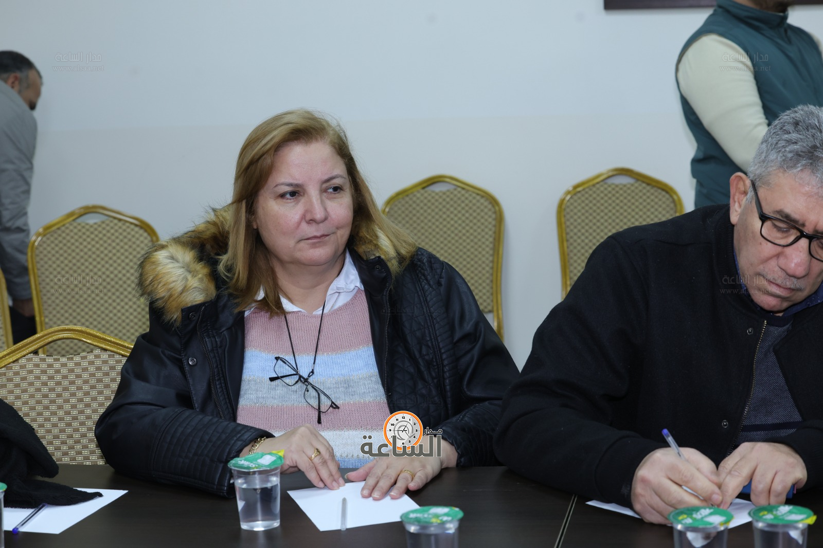 Madar Al-Saa Images 0.9667775462371284