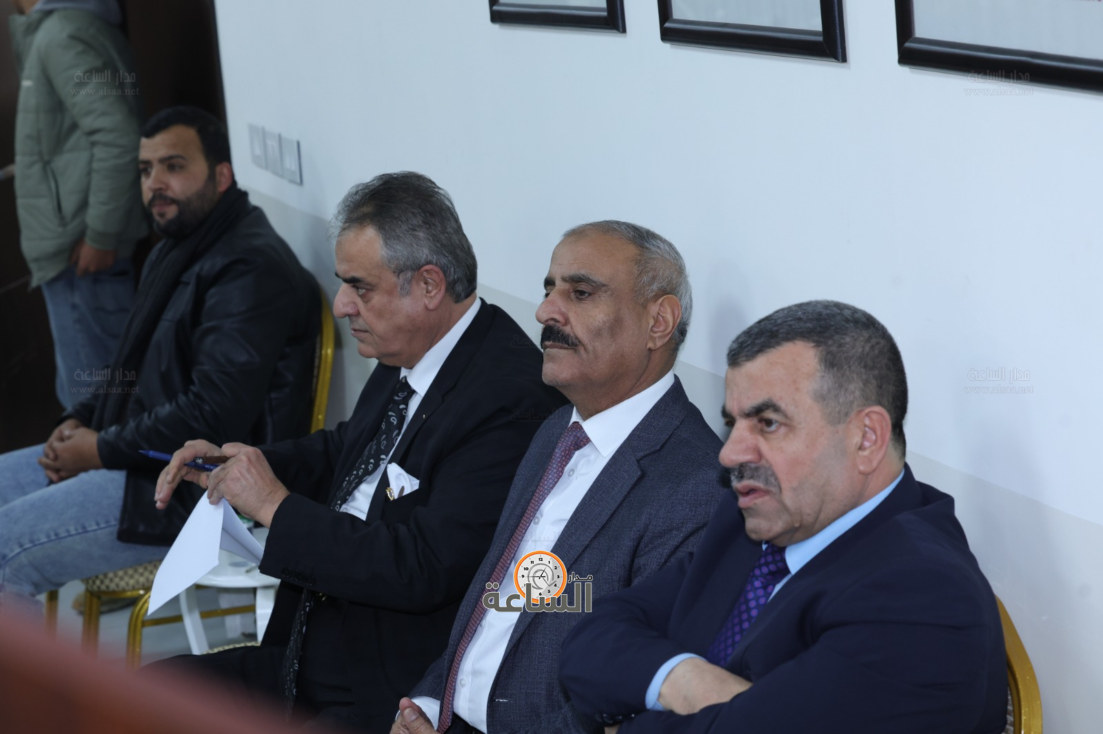 Madar Al-Saa Images 0.9921122087825304