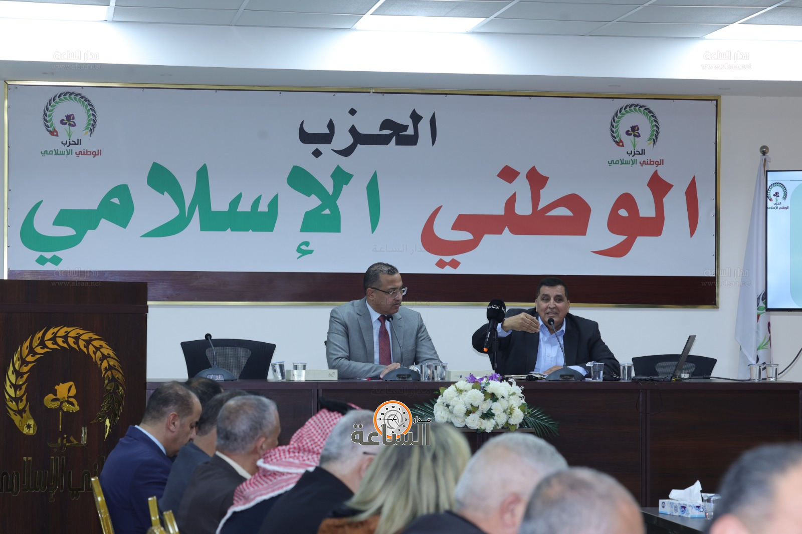 Madar Al-Saa Images 0.1997465831904509