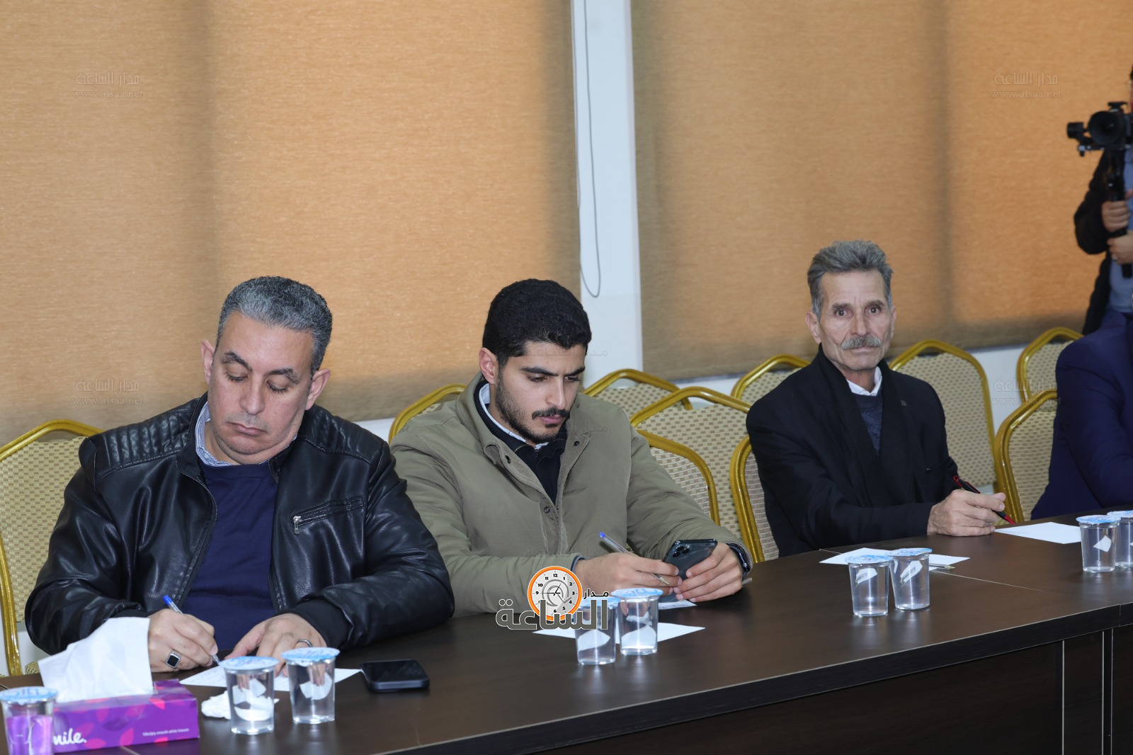 Madar Al-Saa Images 0.09567543936462508