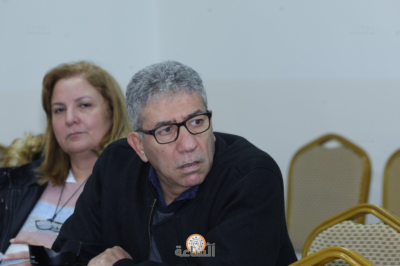 Madar Al-Saa Images 0.3360069151483944