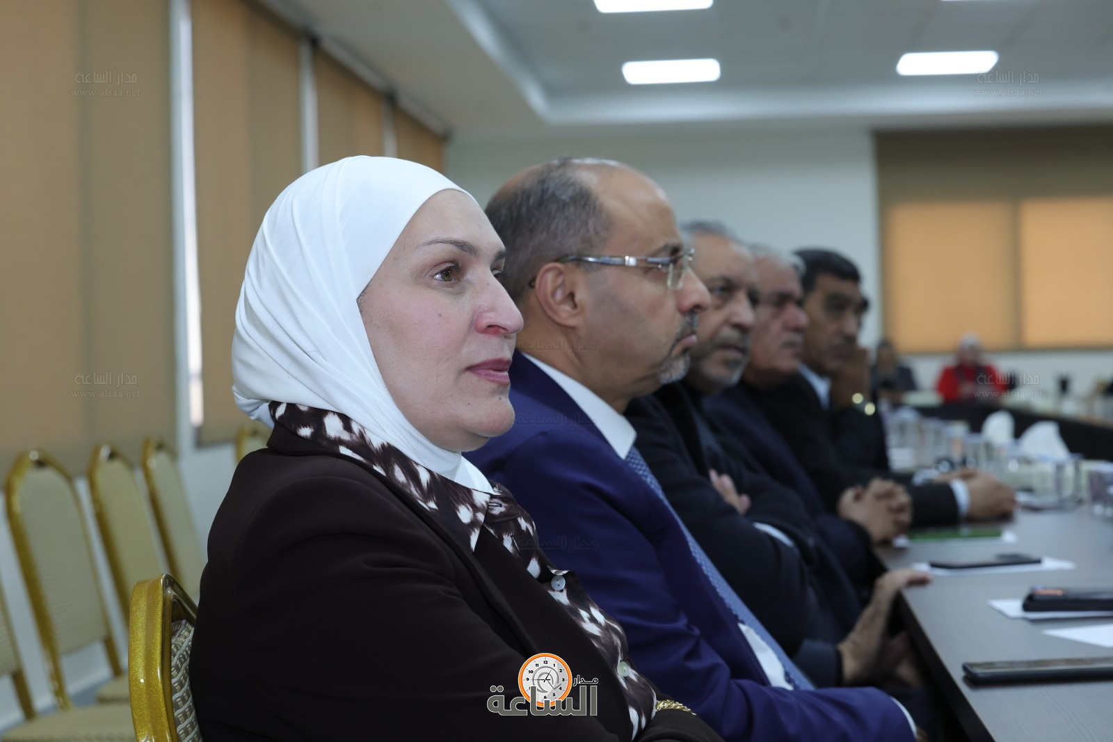 Madar Al-Saa Images 0.45684248535611116