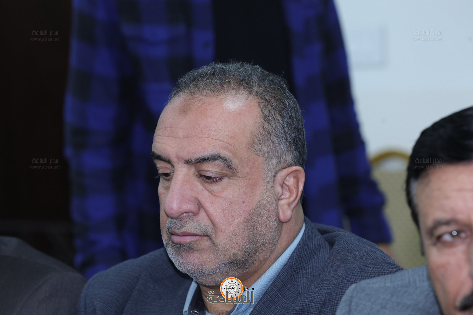 Madar Al-Saa Images 0.4740734071934032