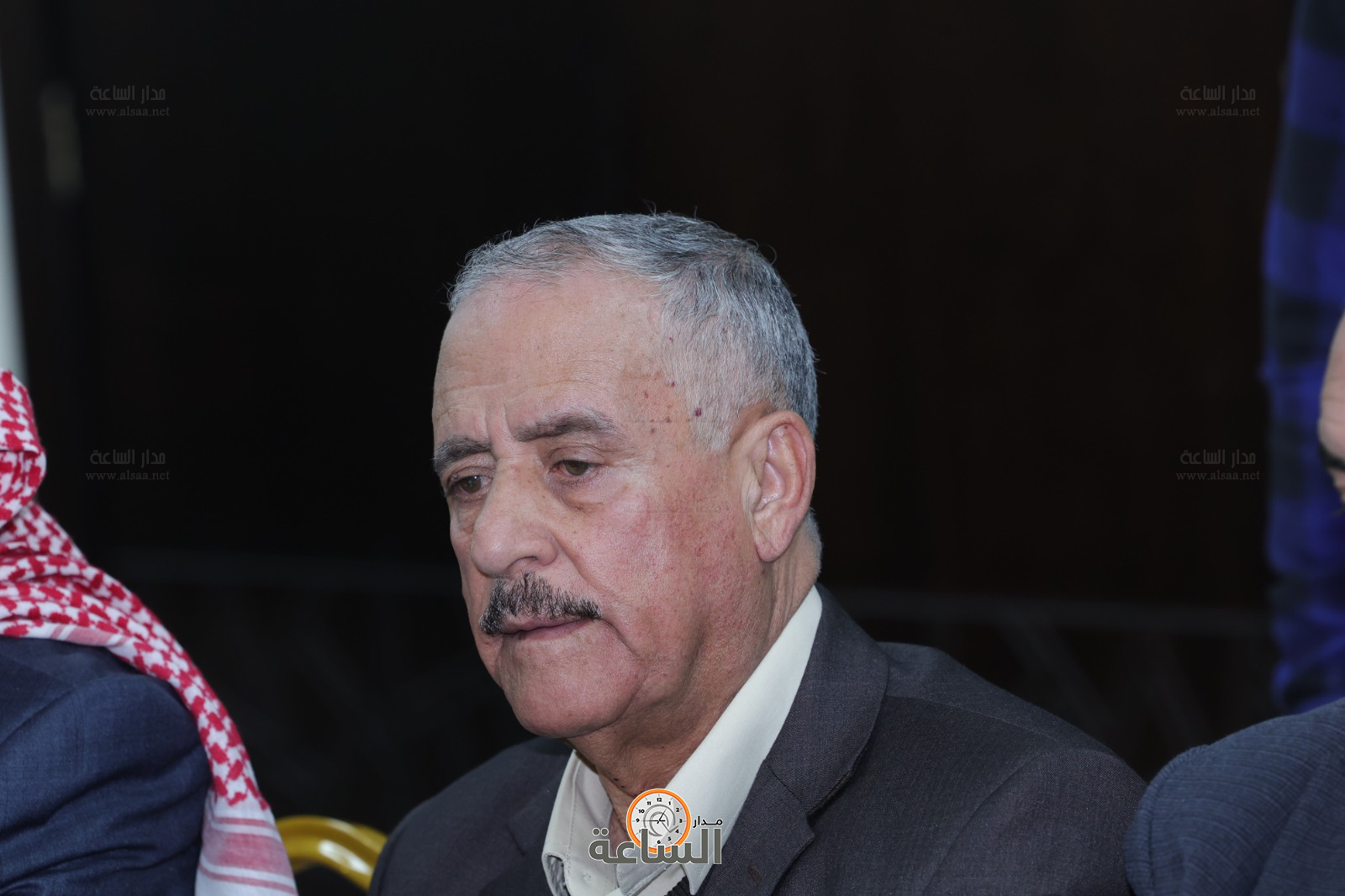 Madar Al-Saa Images 0.32874617107058113