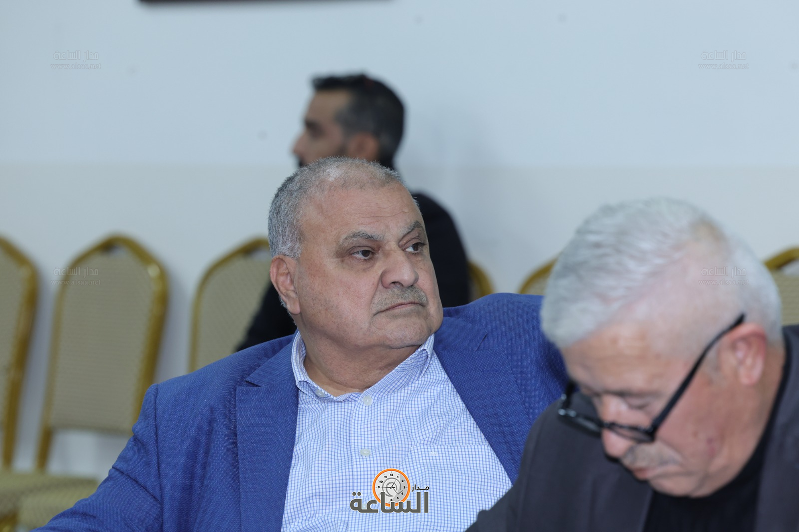 Madar Al-Saa Images 0.116597882892155