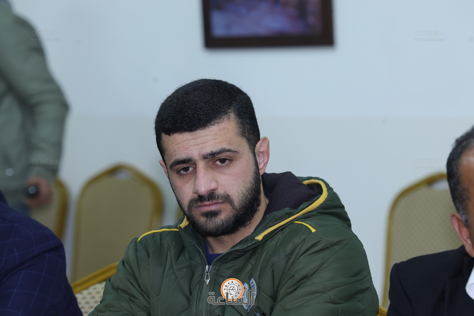 Madar Al-Saa Images 0.350488623547218