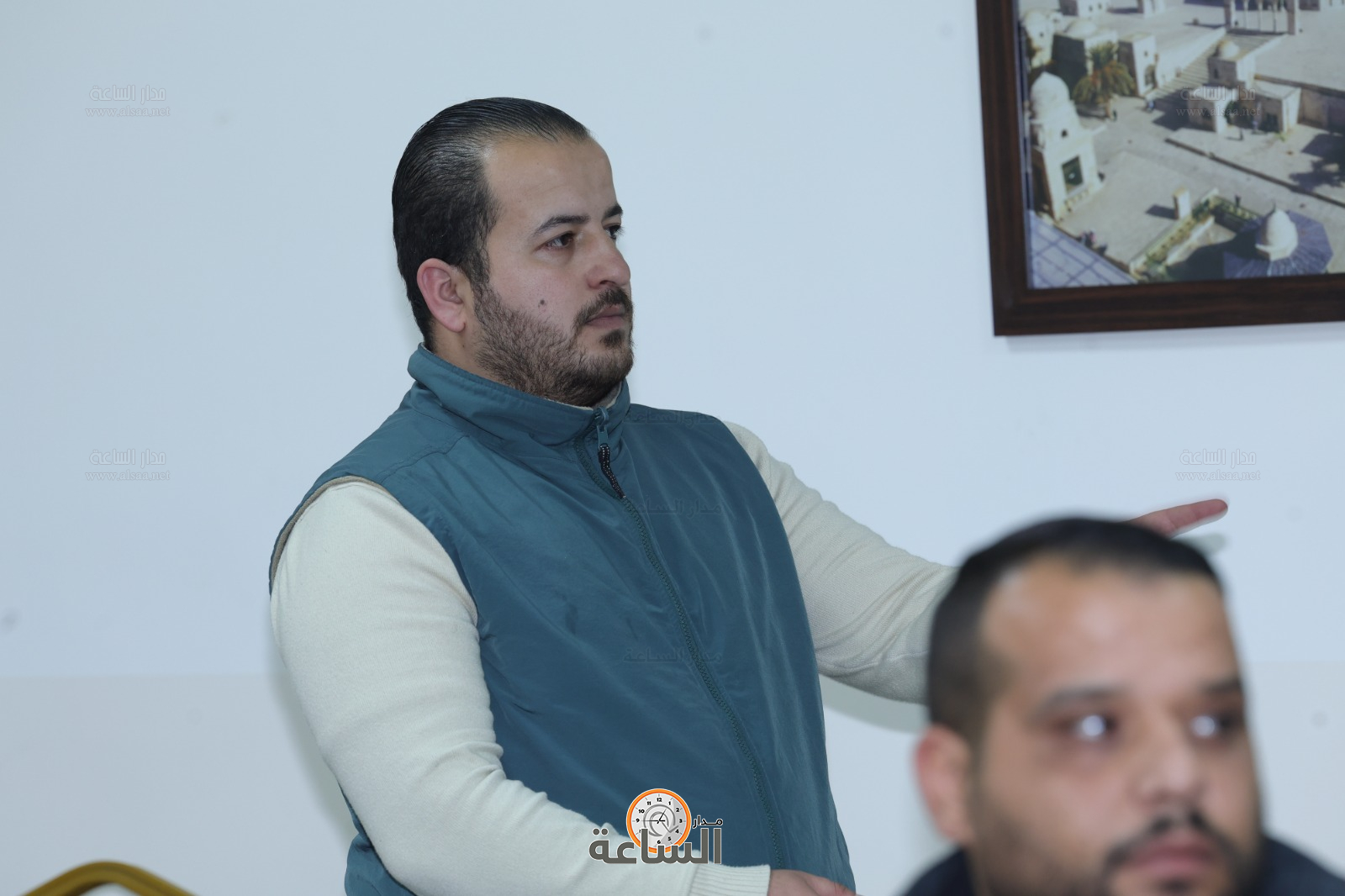 Madar Al-Saa Images 0.2682322699076759