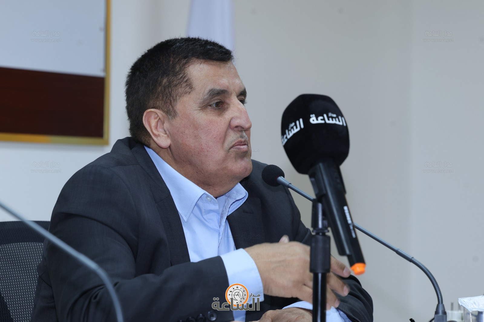 Madar Al-Saa Images 0.016192447634115203