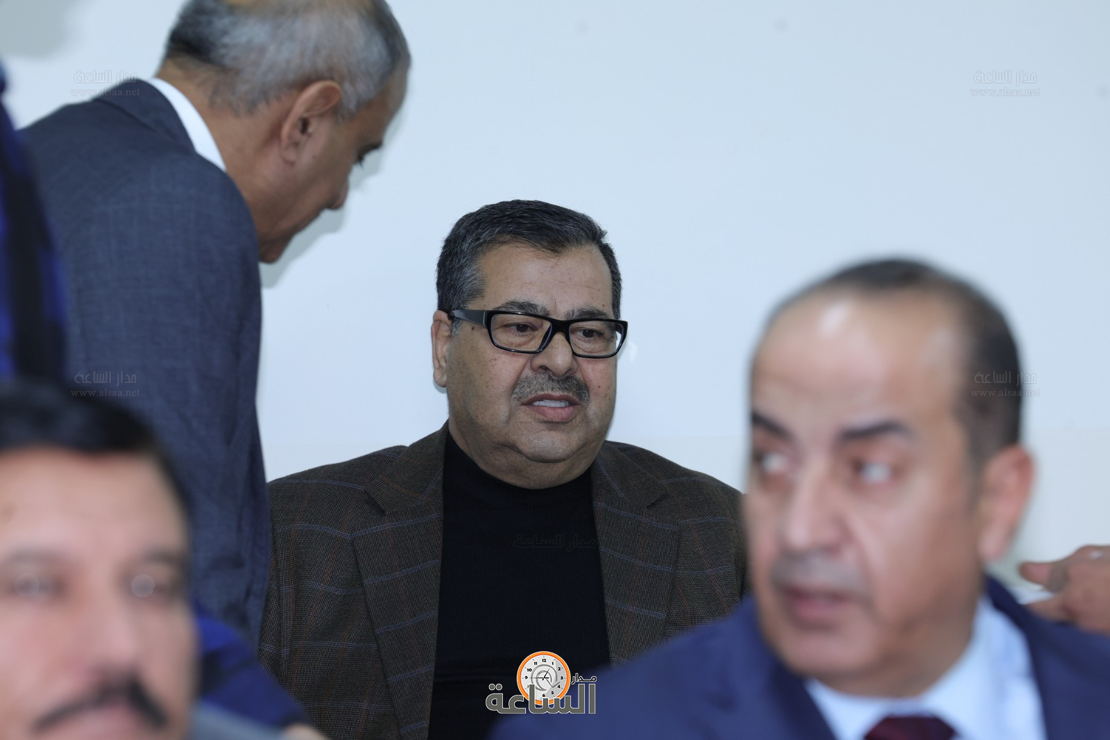 Madar Al-Saa Images 0.8966551265064