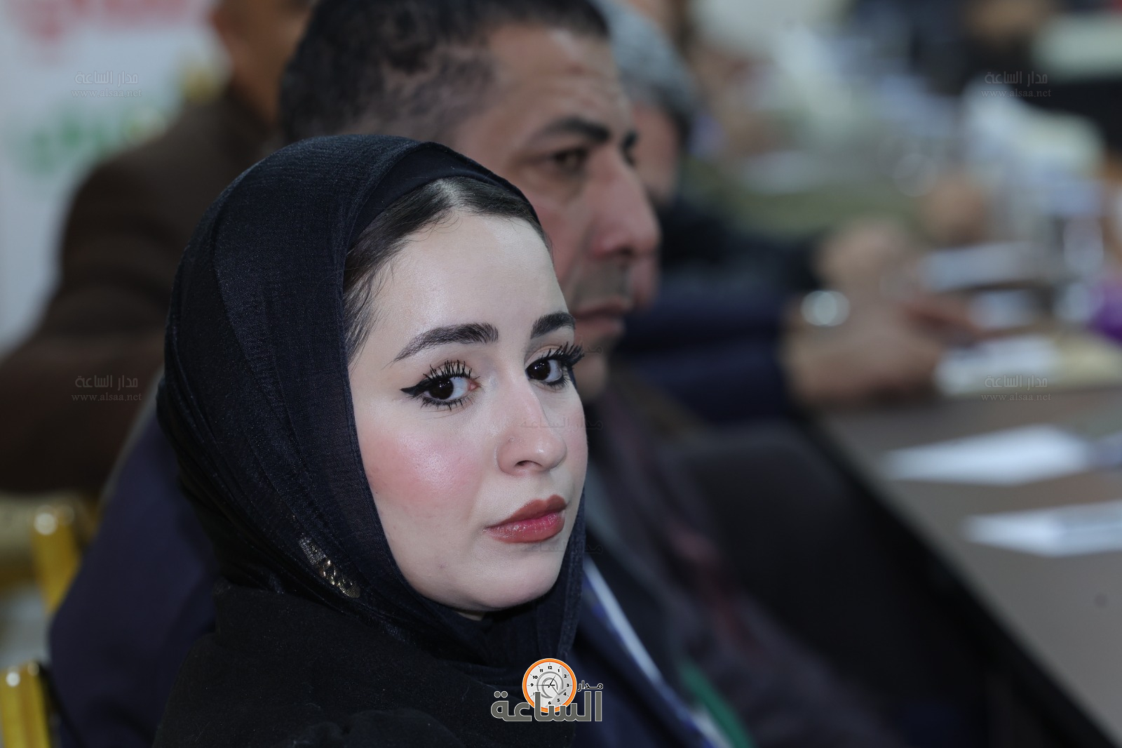 Madar Al-Saa Images 0.40028122918897424