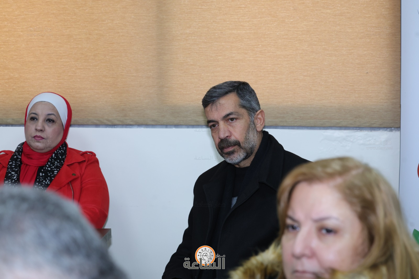 Madar Al-Saa Images 0.5147915114330385