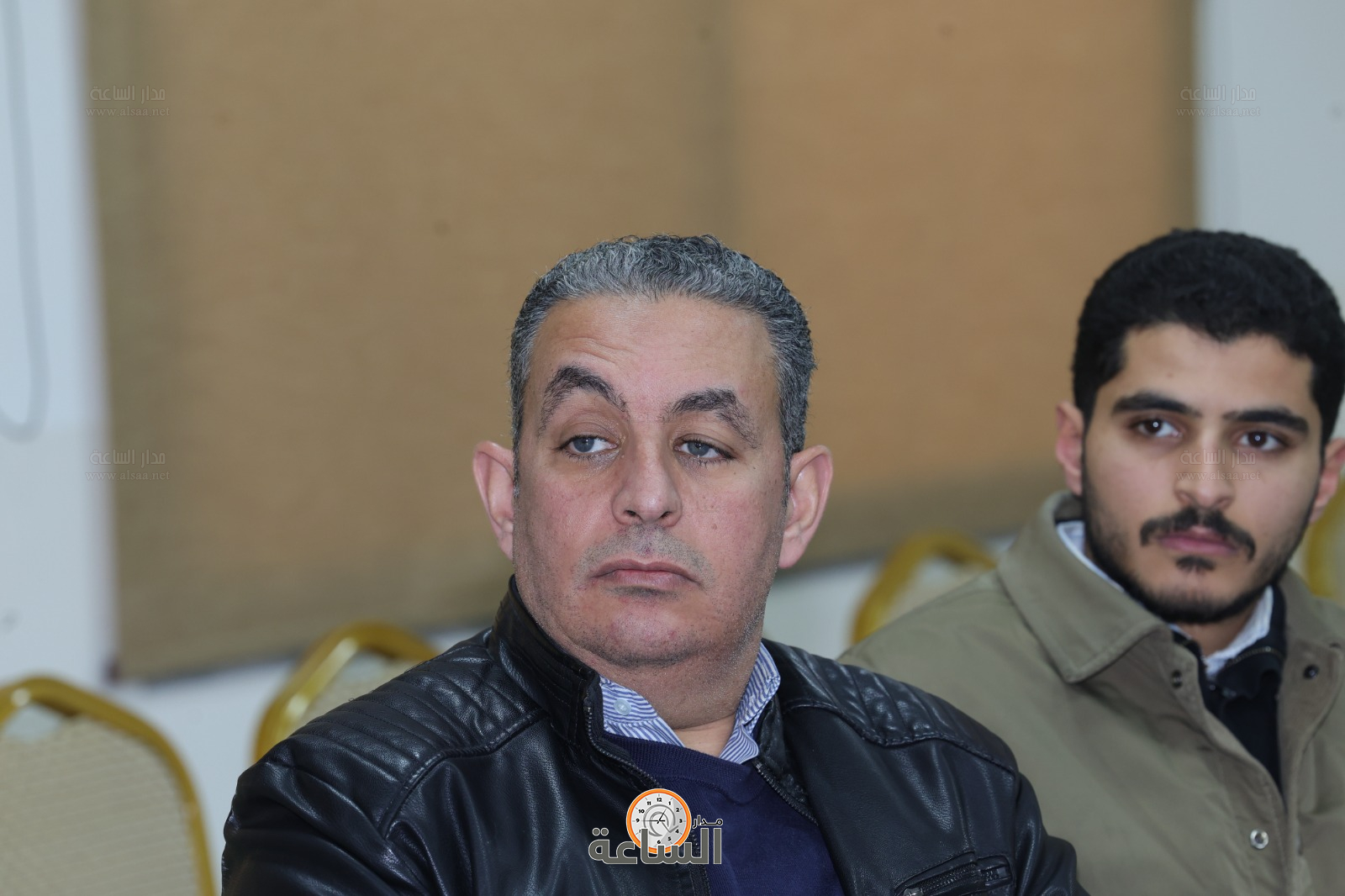 Madar Al-Saa Images 0.4576162287658664