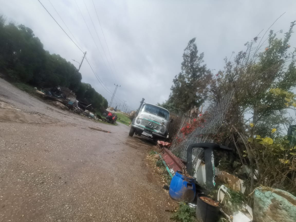 Madar Al-Saa Images 0.4976609909273899