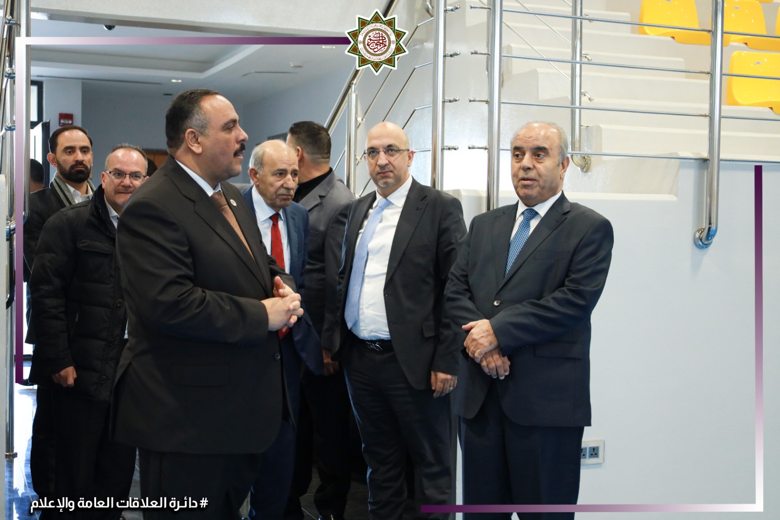 Madar Al-Saa Images 0.10598723564794421