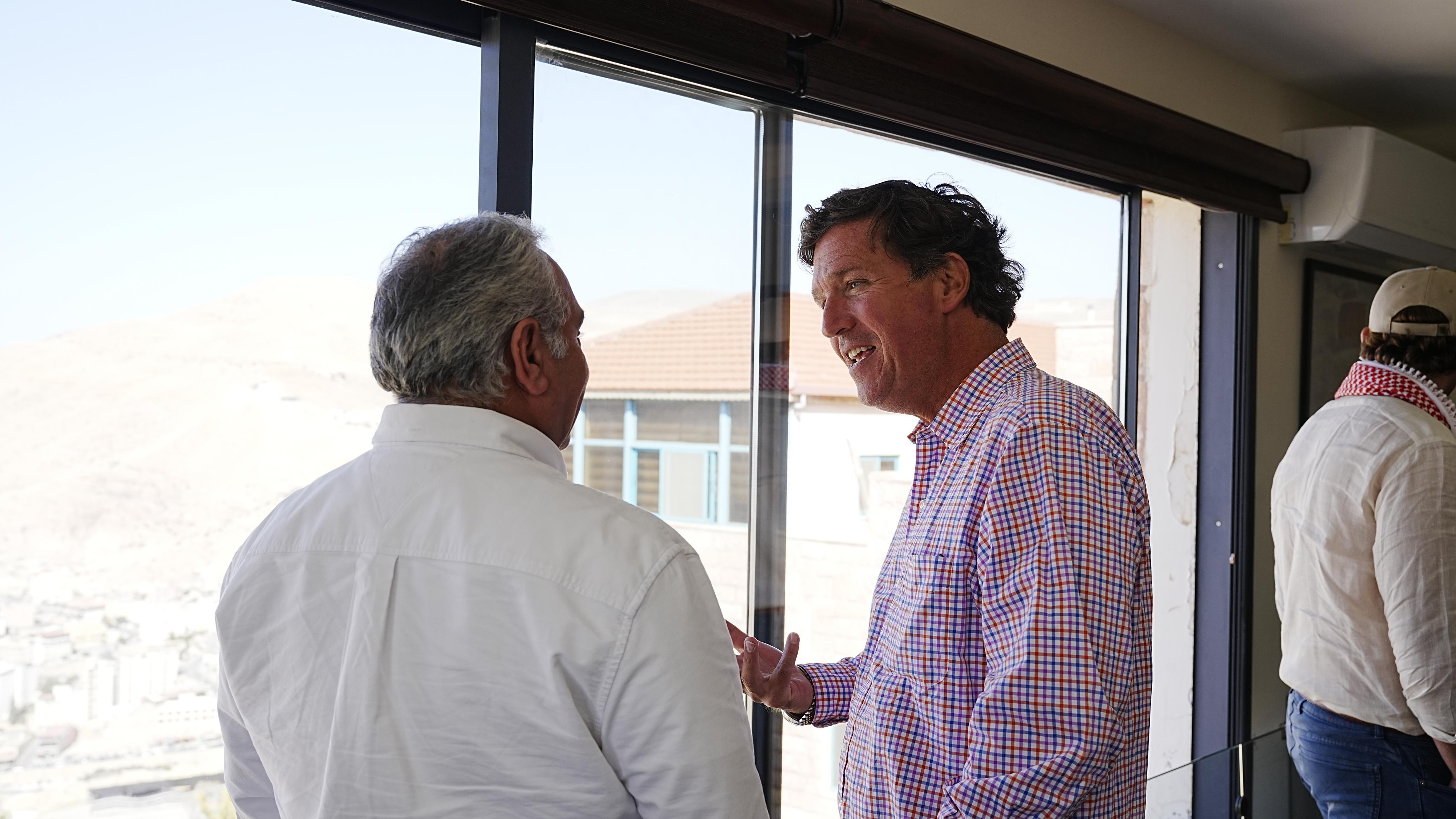 Madar Al-Saa Images 0.16841118565277713