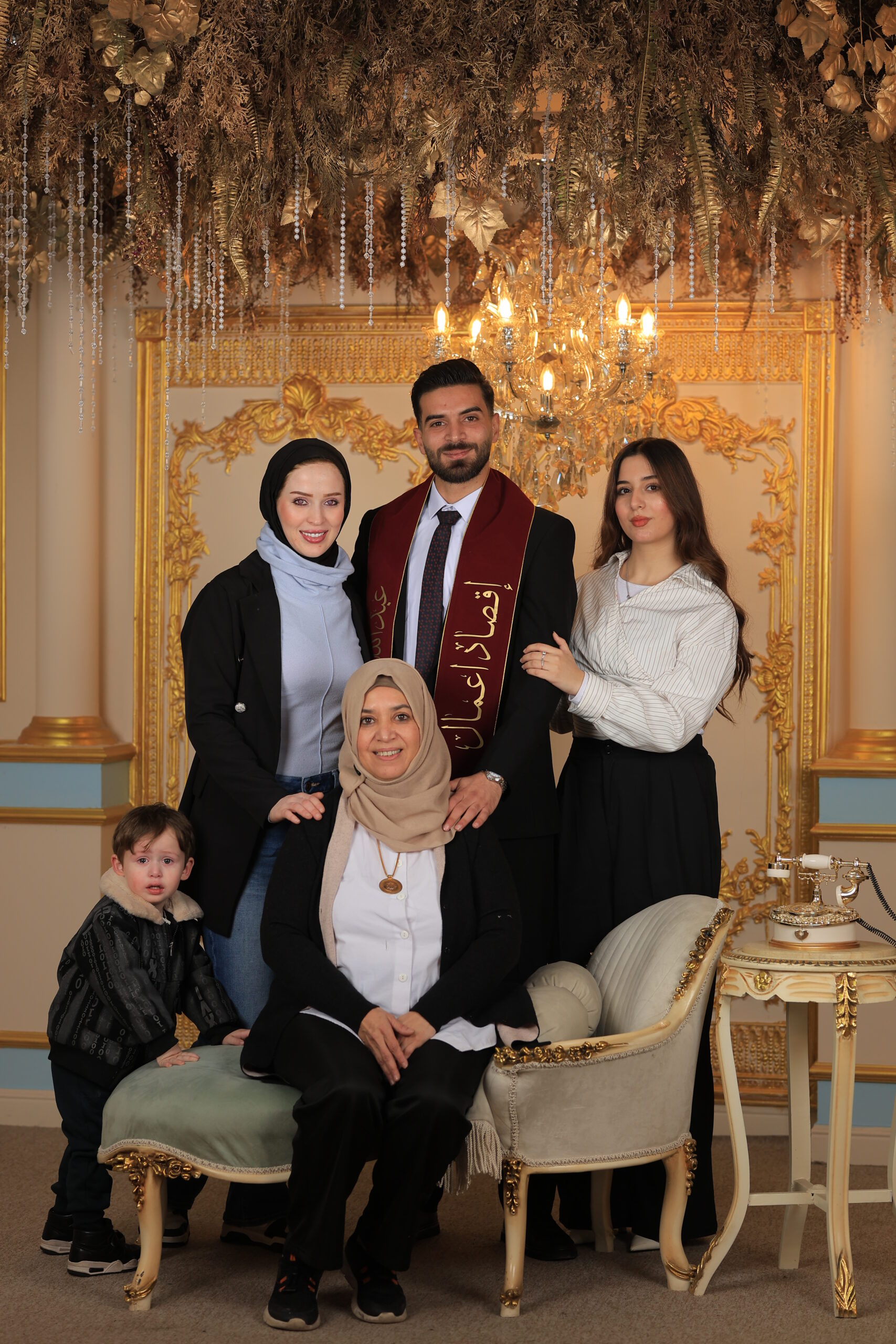 Madar Al-Saa Images 0.06826297812698734