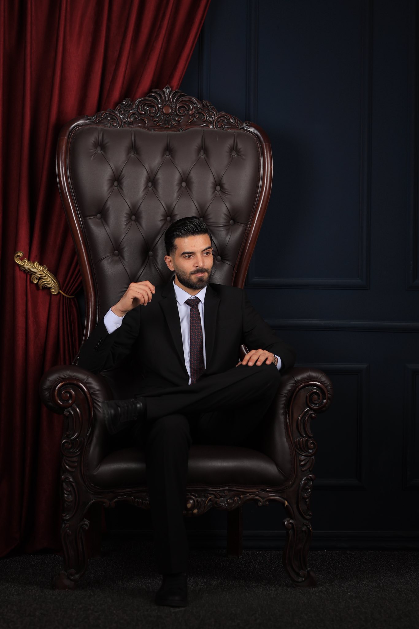 Madar Al-Saa Images 0.9852251516501599