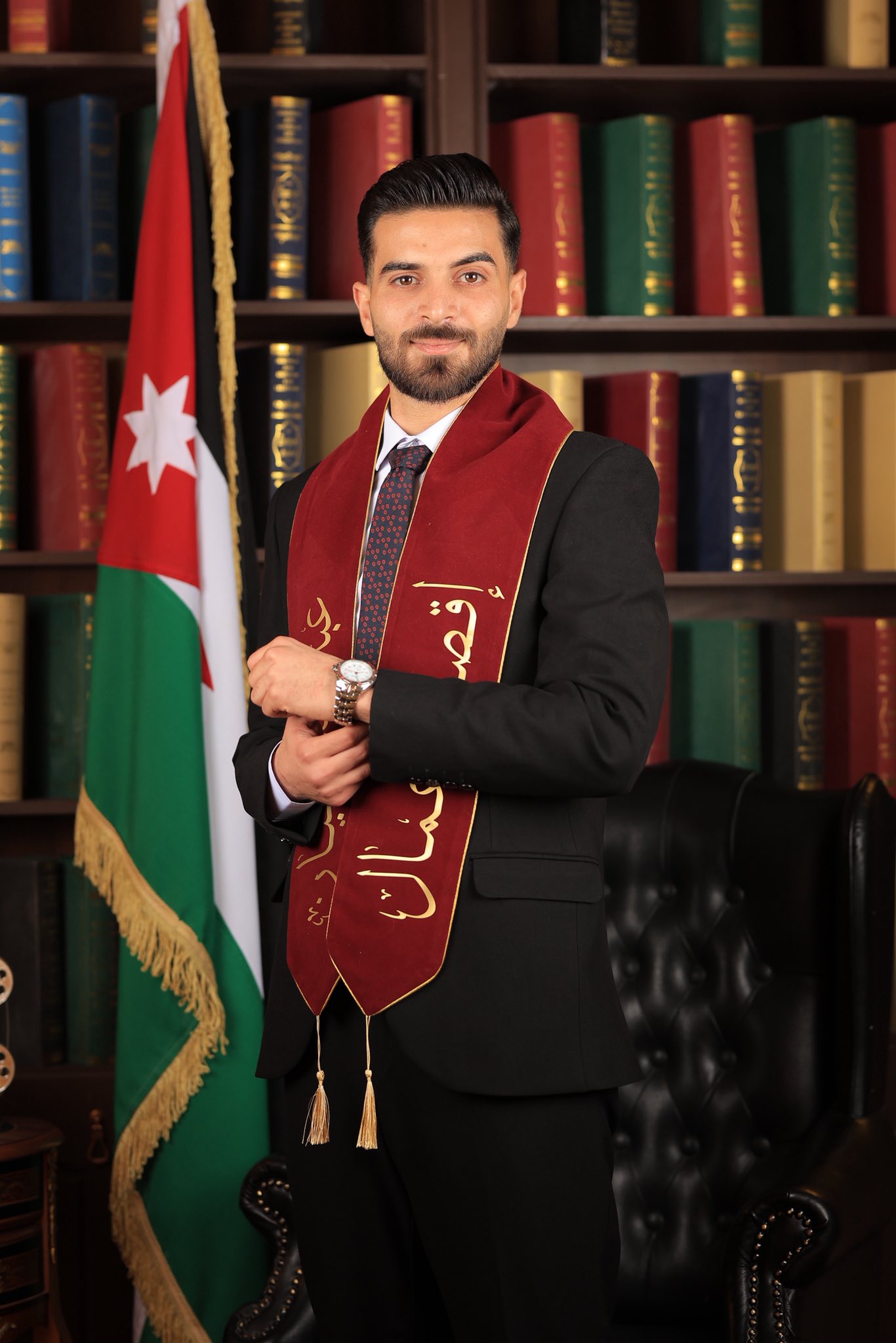 Madar Al-Saa Images 0.13175074375903284