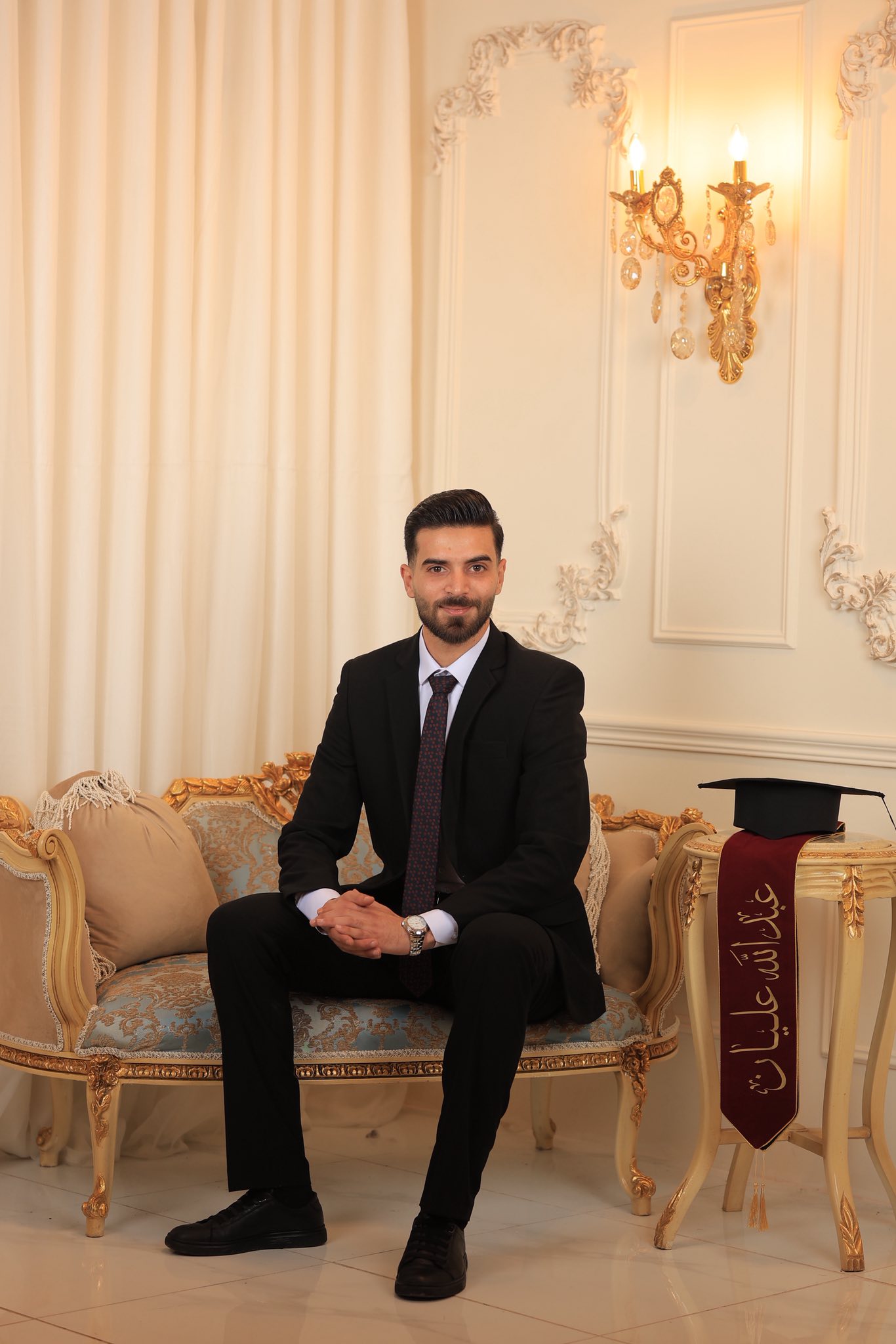 Madar Al-Saa Images 0.10506088938903613