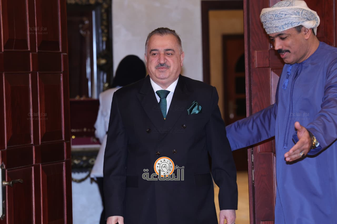 Madar Al-Saa Images 0.9183354493668473