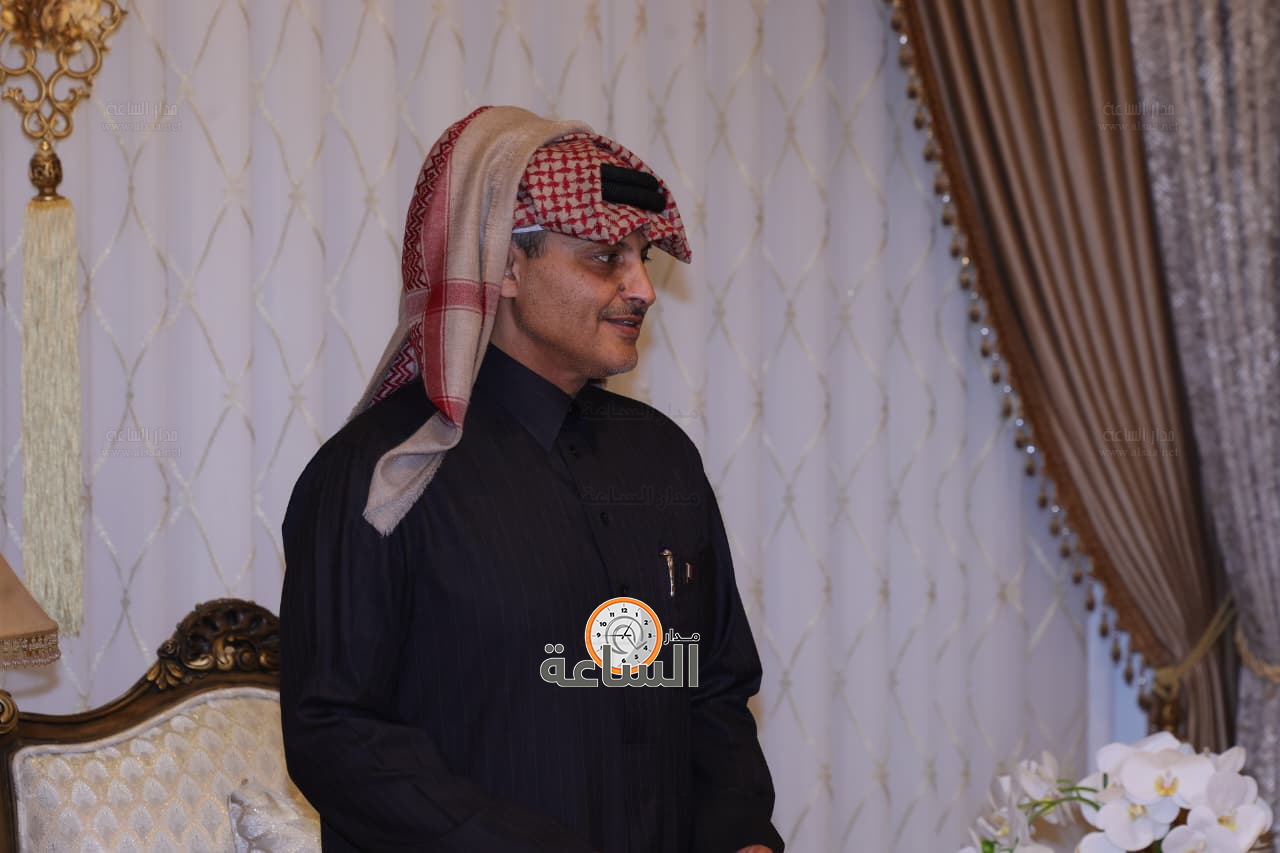 Madar Al-Saa Images 0.2506593451978577