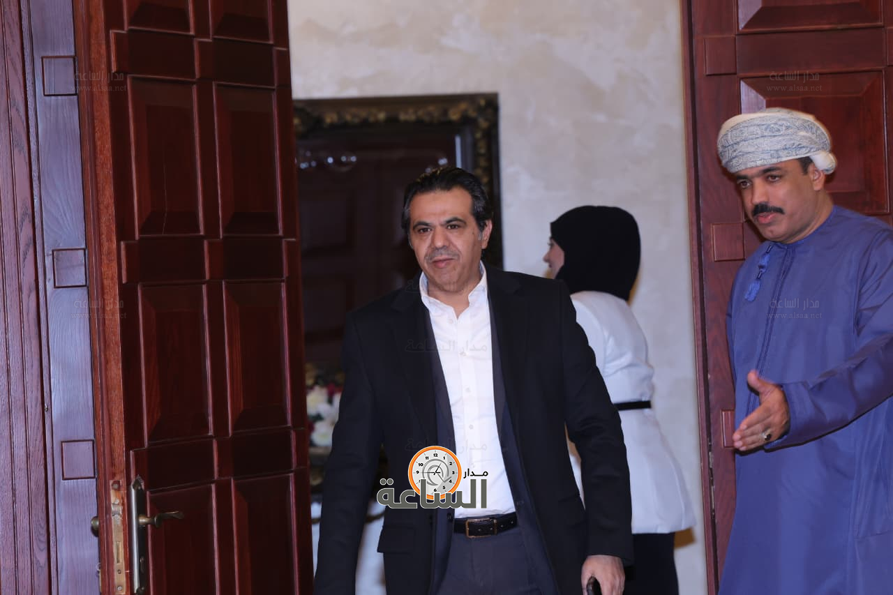 Madar Al-Saa Images 0.7787968601900954