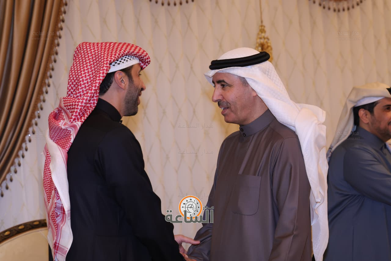 Madar Al-Saa Images 0.5739610069330744