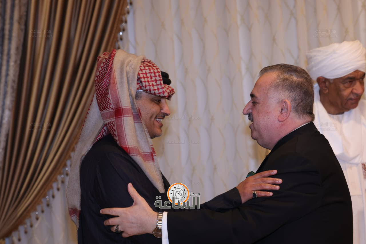 Madar Al-Saa Images 0.13223134525206437