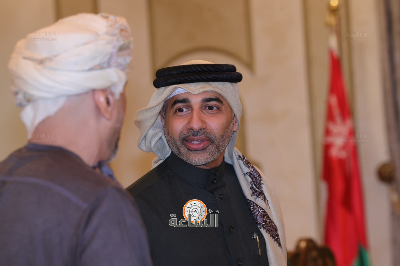 Madar Al-Saa Images 0.5980560618597466