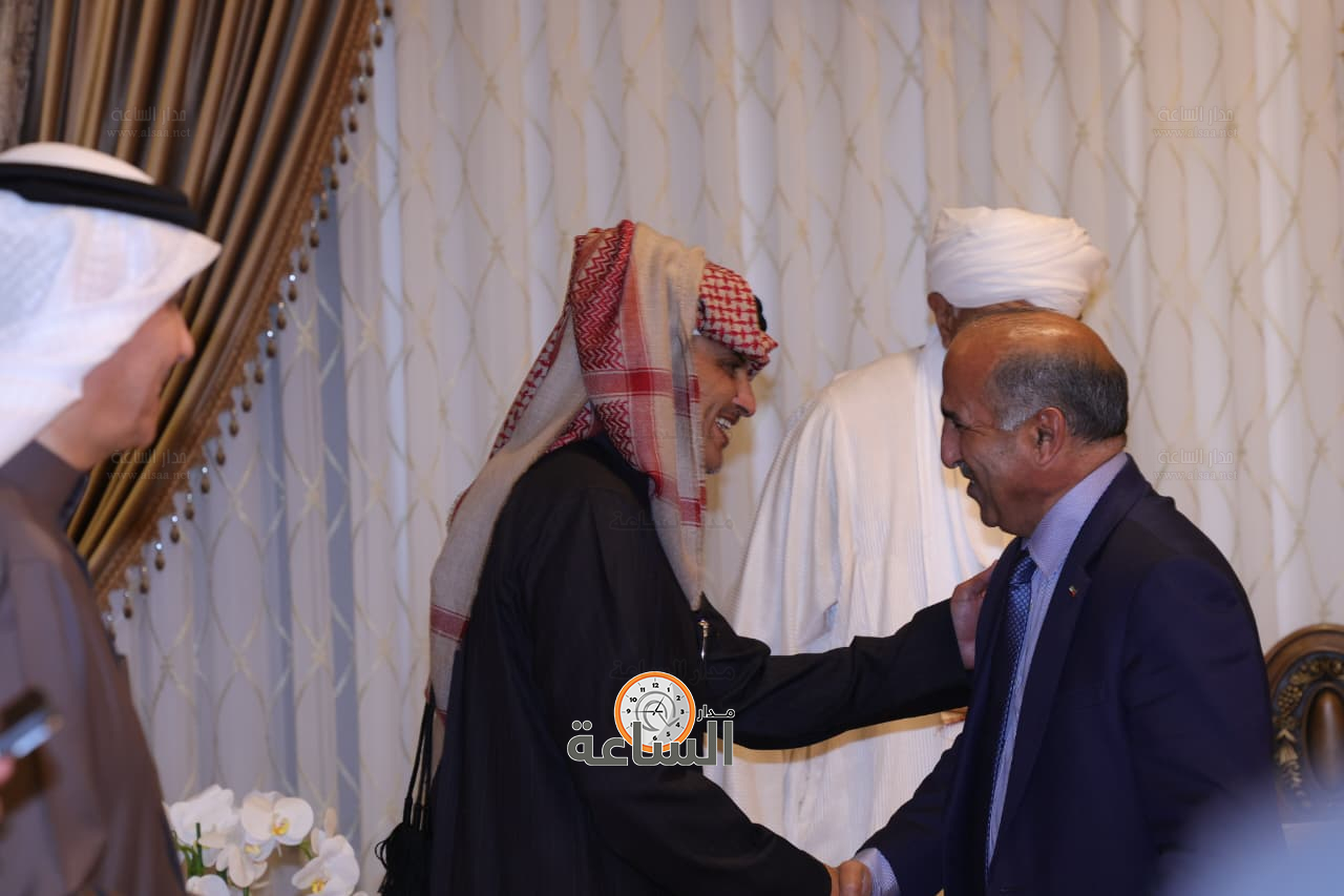 Madar Al-Saa Images 0.20021084081117502