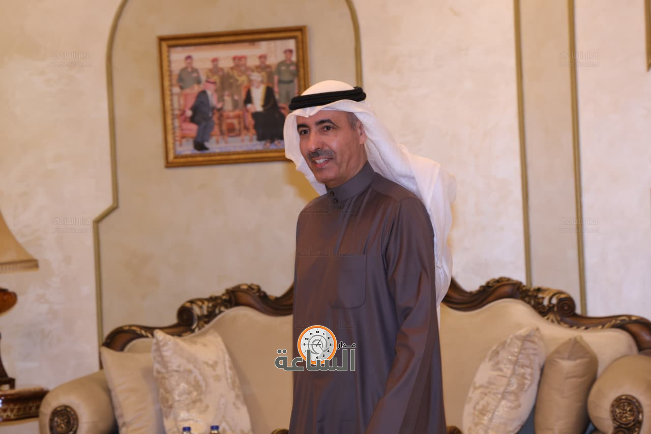 Madar Al-Saa Images 0.6508240519587546