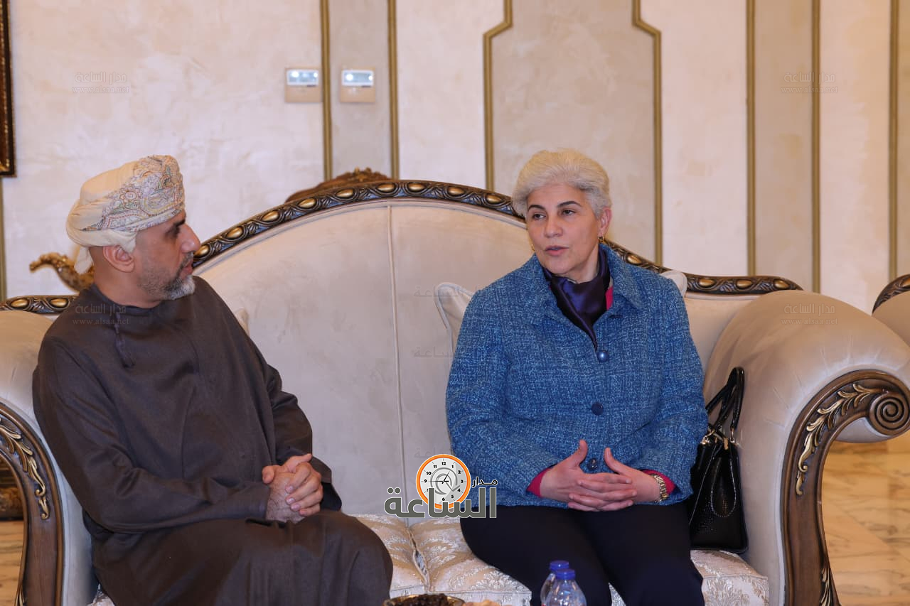 Madar Al-Saa Images 0.20034009410575448