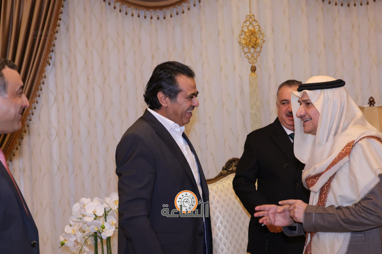 Madar Al-Saa Images 0.3420964489152192