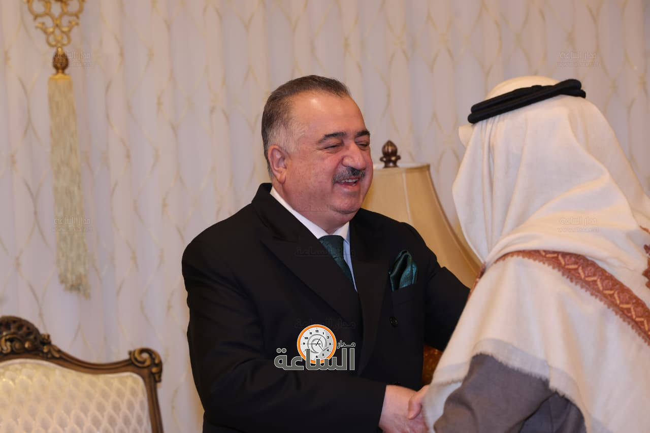 Madar Al-Saa Images 0.11146267302782942