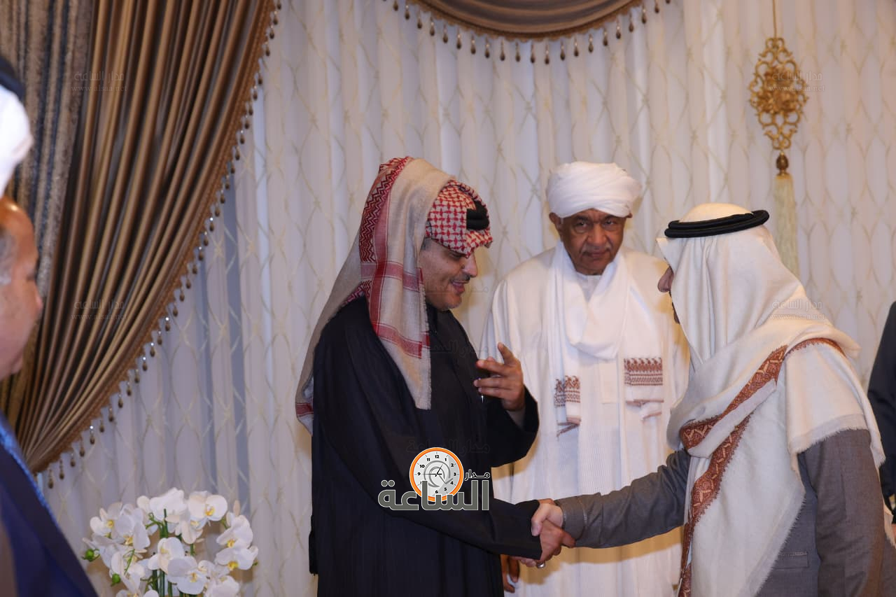 Madar Al-Saa Images 0.4016472725731257