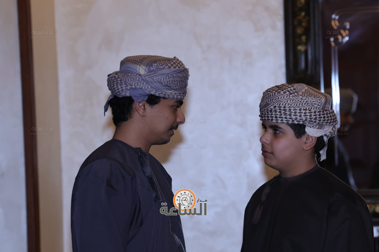 Madar Al-Saa Images 0.7028917399505806