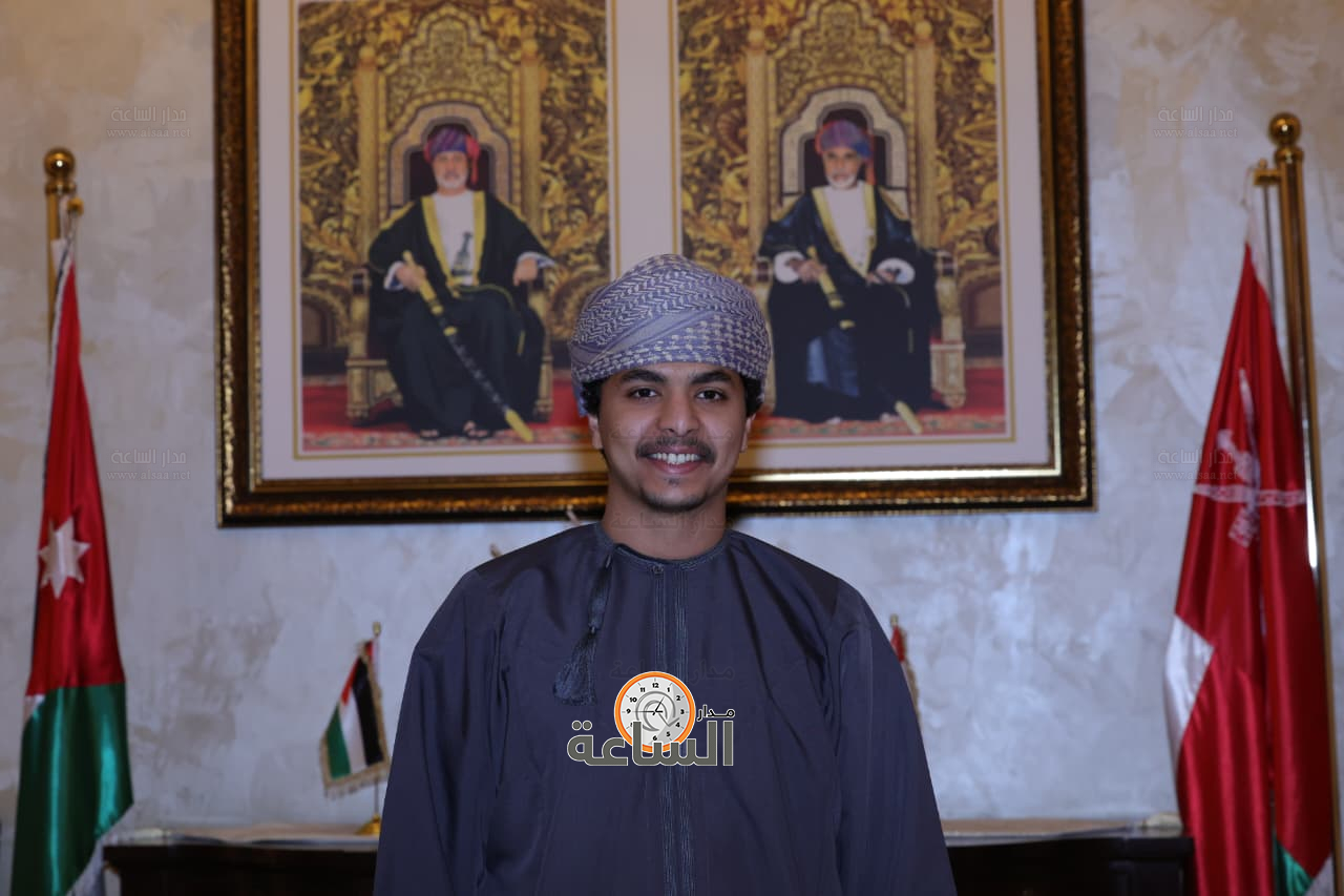 Madar Al-Saa Images 0.04351212686907169