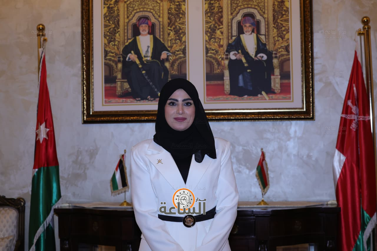 Madar Al-Saa Images 0.5777197567405009