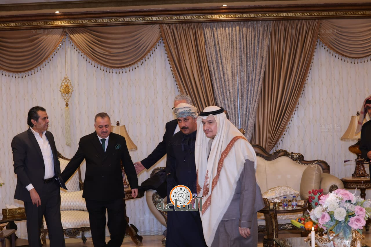 Madar Al-Saa Images 0.011854503917328896