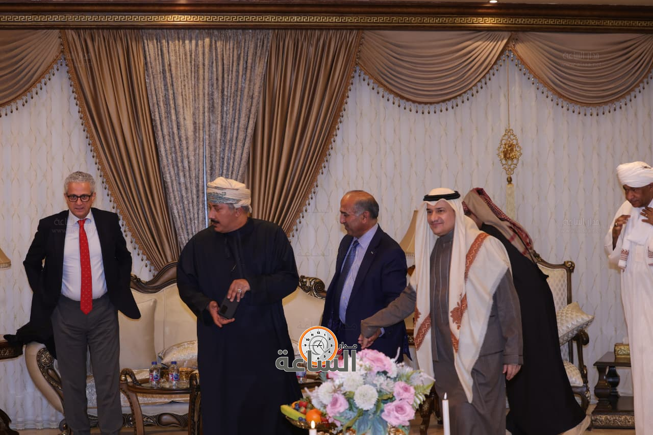 Madar Al-Saa Images 0.20684912186446802